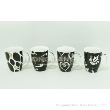 New Bone Mug (HJ60020)